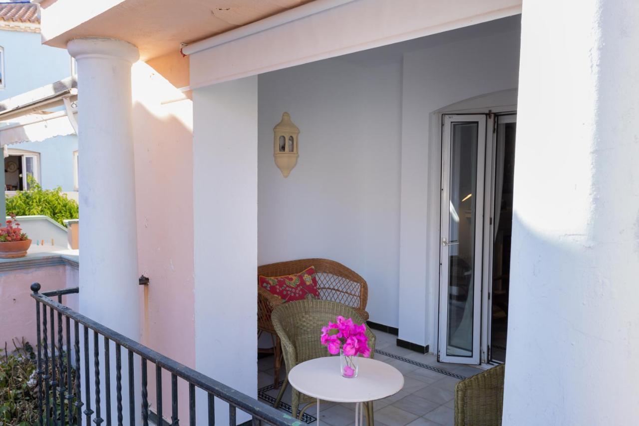 Playa Muralla, Apartamento El Puerto de Santa María Exterior foto